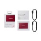 Samsung Portable SSD T7 SSD MU-PC500R 500GB USB 3.2 Gen 2 Samsung Portable SSD T7 SSD MU-PC500R 500GB USB 3.2 Gen 2